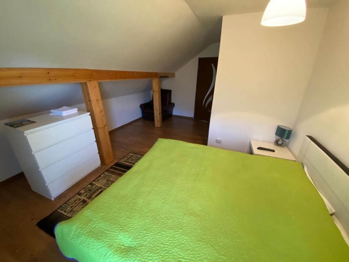 Hotel Casa Mili à Grinties Extérieur photo